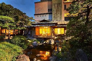 Art Hotel Kokura New Tagawa image 1