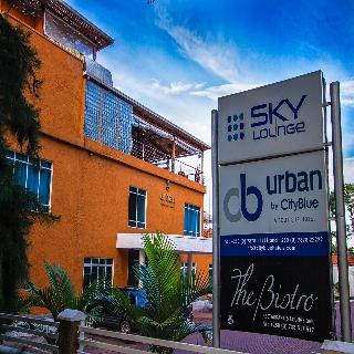 Urban by CityBlue Kigali 키갈리 Rwanda thumbnail