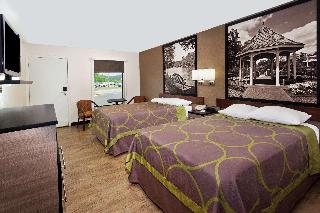 Super 8 By Wyndham Ringgold