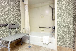 Baymont By Wyndham Amarillo East