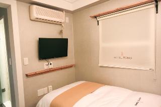 Hotel Tong Andante Insadong