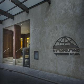 Hotel Metropolitano Supara image 1