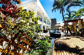 Hotel & Pousada Favareto