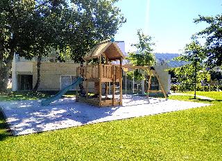 Luna Arcos Hotel Nature & Welness Luna Arcos Hotel Nature & Welness