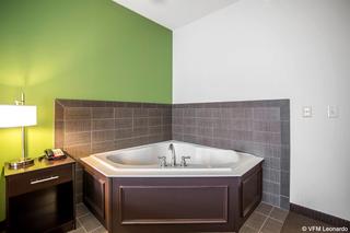 Sleep Inn & Suites