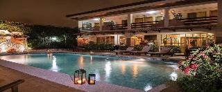 La Sabana Hotel Suites Apartments 산호세 Costa Rica thumbnail