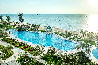 Sheraton Phu Quoc Long Beach Resort フーコック島 Vietnam thumbnail