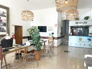 Hotel HS Milfontes Beach - Duna Parque Hotel Group Beja District Portugal thumbnail