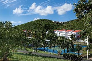 Limetree Beach Resort by Club Wyndham Saint Thomas Virgin Islands, U.S. thumbnail