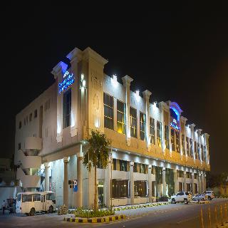 Howard Johnson Dammam Hotel image 1