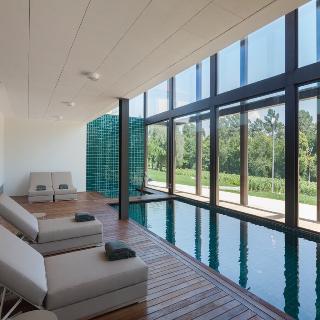 Torre de Gomariz Wine &amp; Spa Hotel