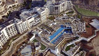 Hilton Dead Sea Resort & Spa 스웨이머 Jordan thumbnail