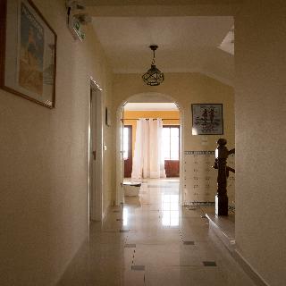 Ericeira Chill Hill 2 – Peach Garden