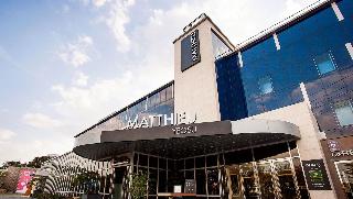 Matthieu Hotel Yeosu 麗水（ヨス） South Korea thumbnail
