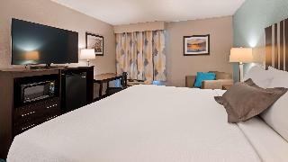 BEST WESTERN Hartford Hotel & Suites