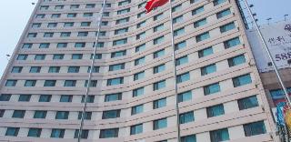 JI Hotel Xianggang Middle Road Qingdao image 1