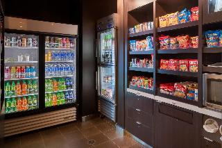 Courtyard Elmira Horseheads