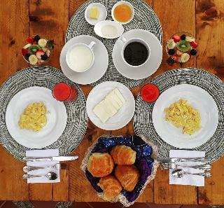 Iguanazu Bed & Breakfast image 1