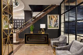 The Admiral Hotel