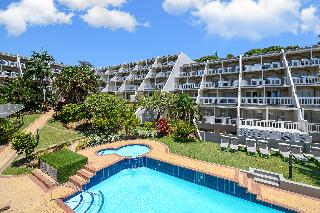 Umhlanga Cabanas