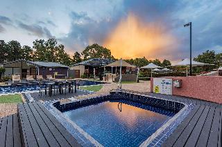 Club Wyndham Seven Mile Beach,Trademark Collection