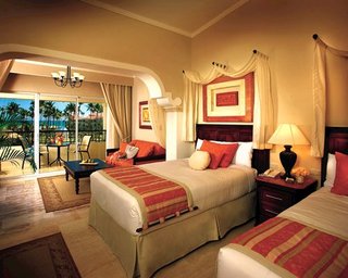 Paradisus punta cana casino games