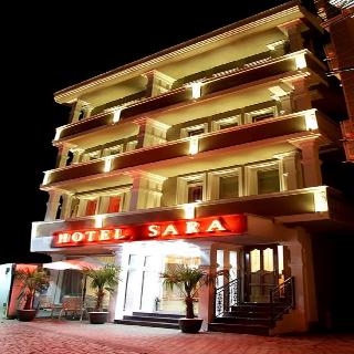 Hotel Sara Pristina プリスティナ Kosovo thumbnail