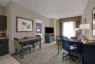 Homewood Suites by Hilton Eatontown