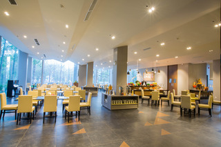Terracotta Hotel & Resort Dalat 中部高原 Vietnam thumbnail