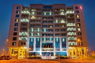 Ramada Hotel and Suites Amwaj Islands アムワジ諸島 Bahrain thumbnail