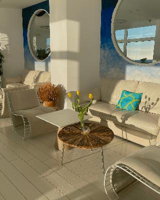 Hotel Miramare Stabia Hotel Miramare Stabia