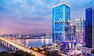 Hilton Zhuzhou 주저우 China thumbnail