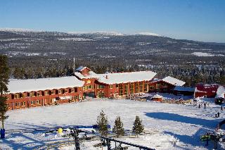 Best Western Stoten Ski Hotel Salen Sweden thumbnail