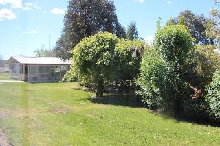 Hotel Cudgegong Valley Motel