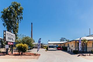 Outback Motel image 1