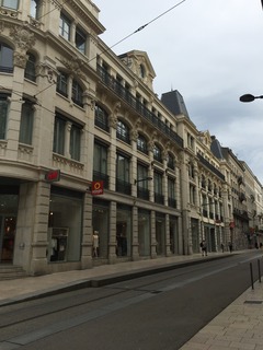 City Lofthotel Saint-Etienne