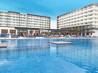 Royalton Blue Waters Montego Bay An Autograph Collection Resort image 1