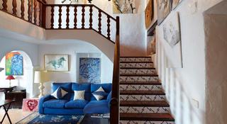 Hotel El Corsario