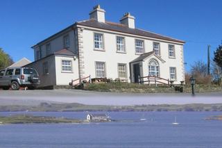 Rathmore House Bed & Breakfast image 1
