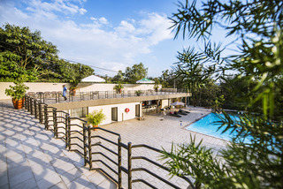 Hotel Villa Portofino Kigali image 1