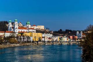 Amedia Passau 인피어텔 Austria thumbnail
