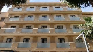 Hotel Rusadir Melilla Spain thumbnail