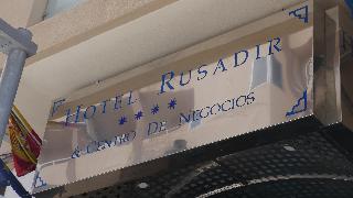 Rusadir