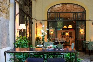 Quintocanto Hotel And Spa