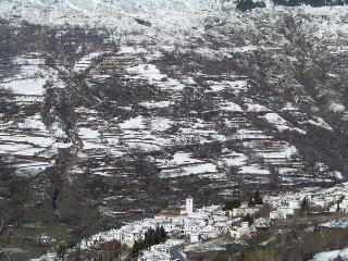 Hotel Rural Poqueira II