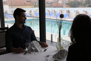 Monte Lírio Hotel & Wellness Centre Monte Lírio Hotel & Wellness Centre