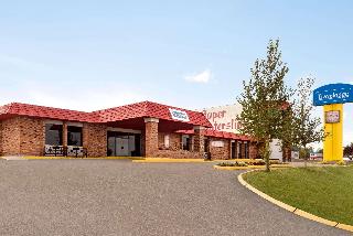 Travelodge by Wyndham Swift Current image 1