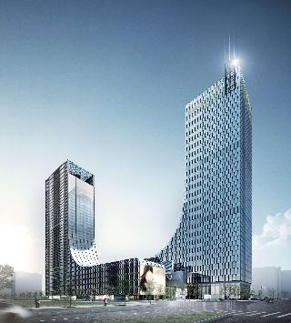 Hilton Suzhou image 1