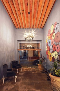 Hotel Boutique Casa Altamira image 1