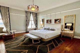 The Tremont House